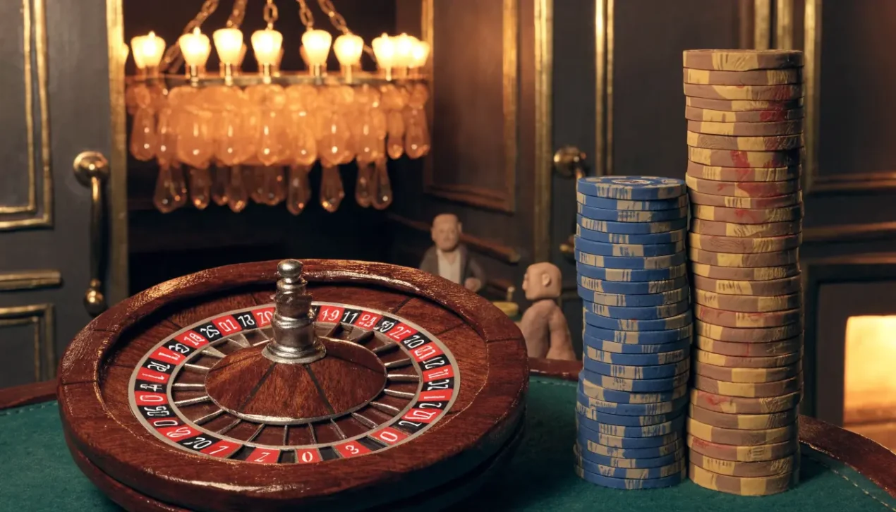 Online American Roulette in the UK: Rules and Bets