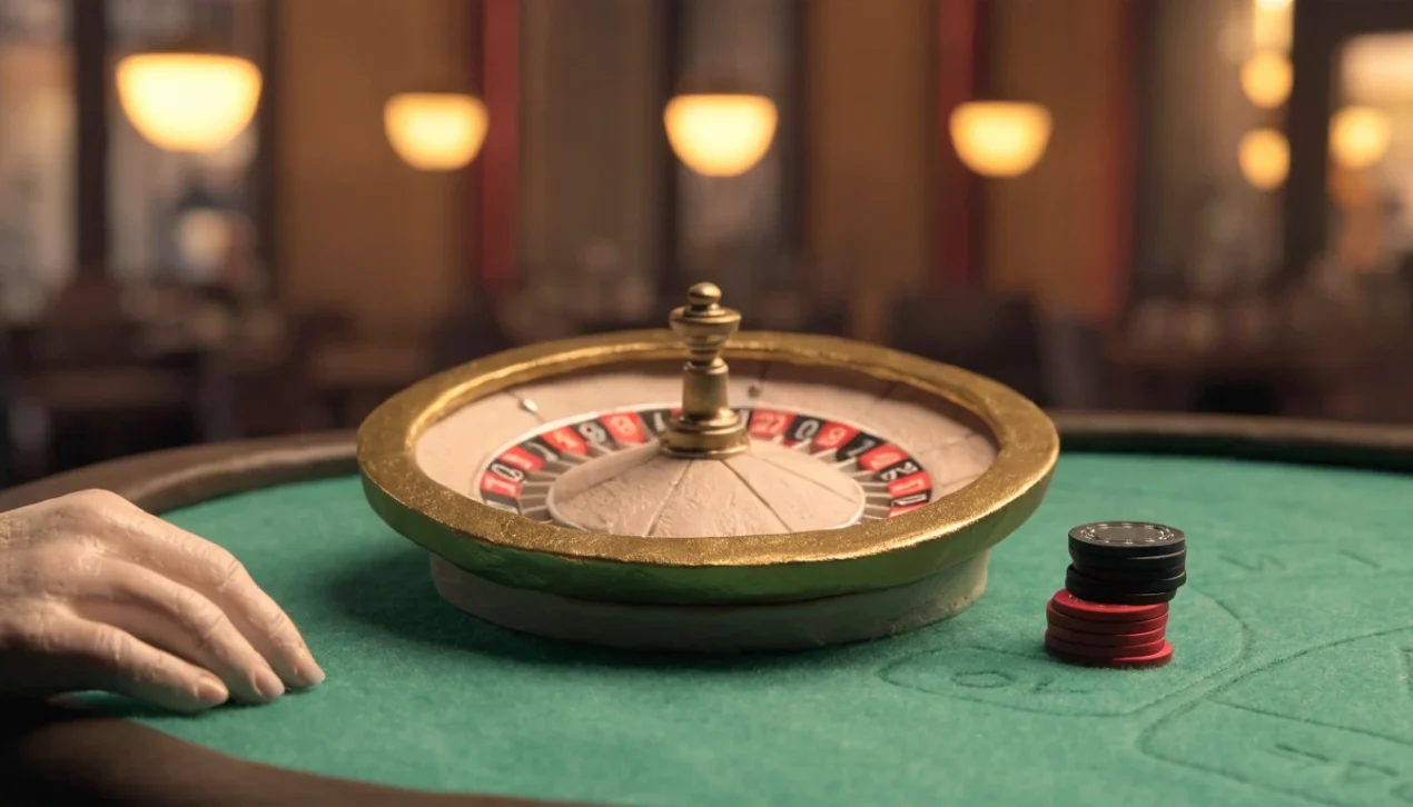 Online European Roulette in the UK: How It Works