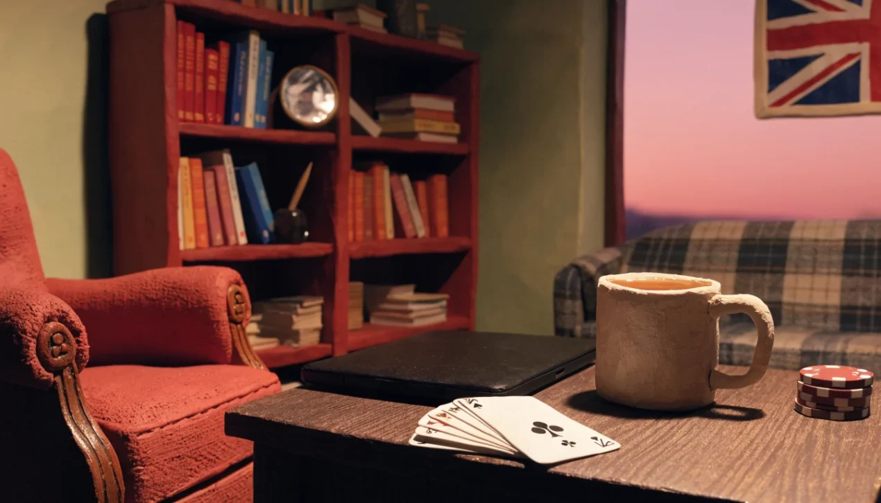 Online Casino Tournaments UK: Rules and Prizes
