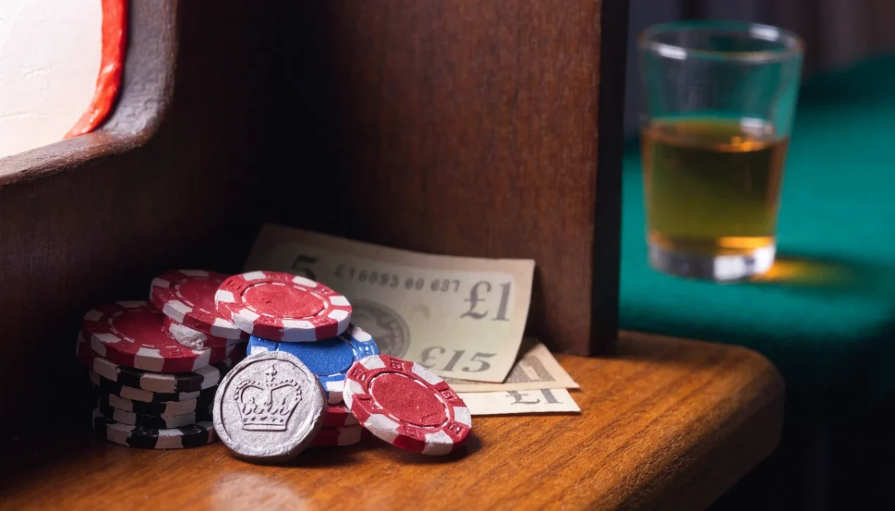 Online Casino Deposits from £1 to £15: Offer Terms