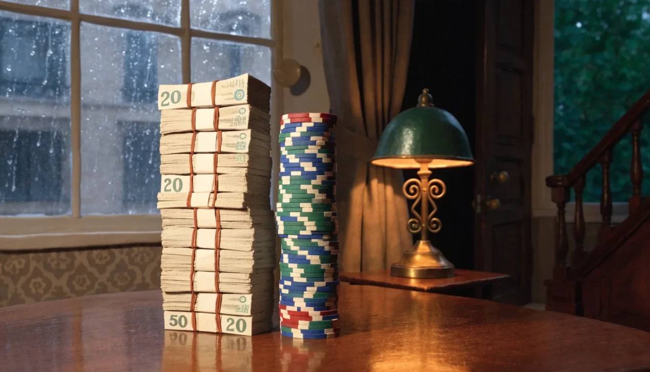 Online Casino with a 100% Bonus: How It Works