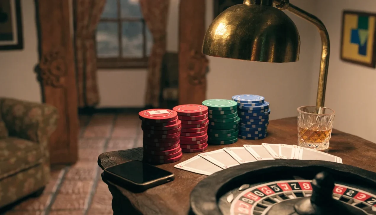 Online Casino with a 200% Bonus: How It Works