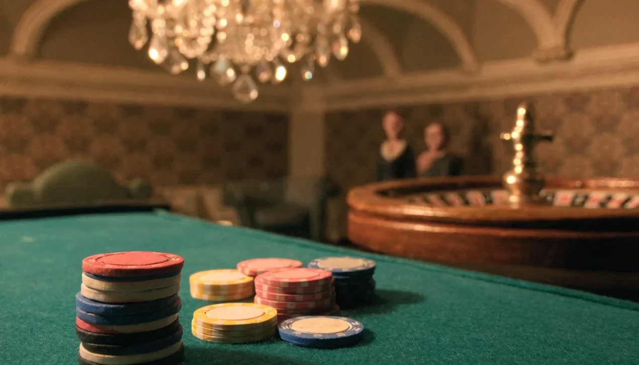 Online Casino with a 400% Bonus: How It Works
