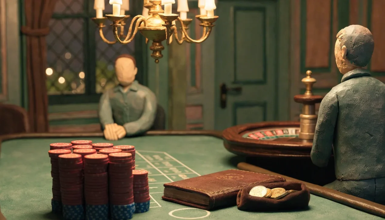 Online Casino with a 500% Bonus: Terms Explained