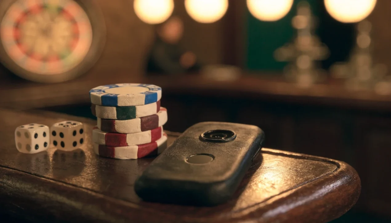 Online Casinos That Accept SMS Deposits: How It Works
