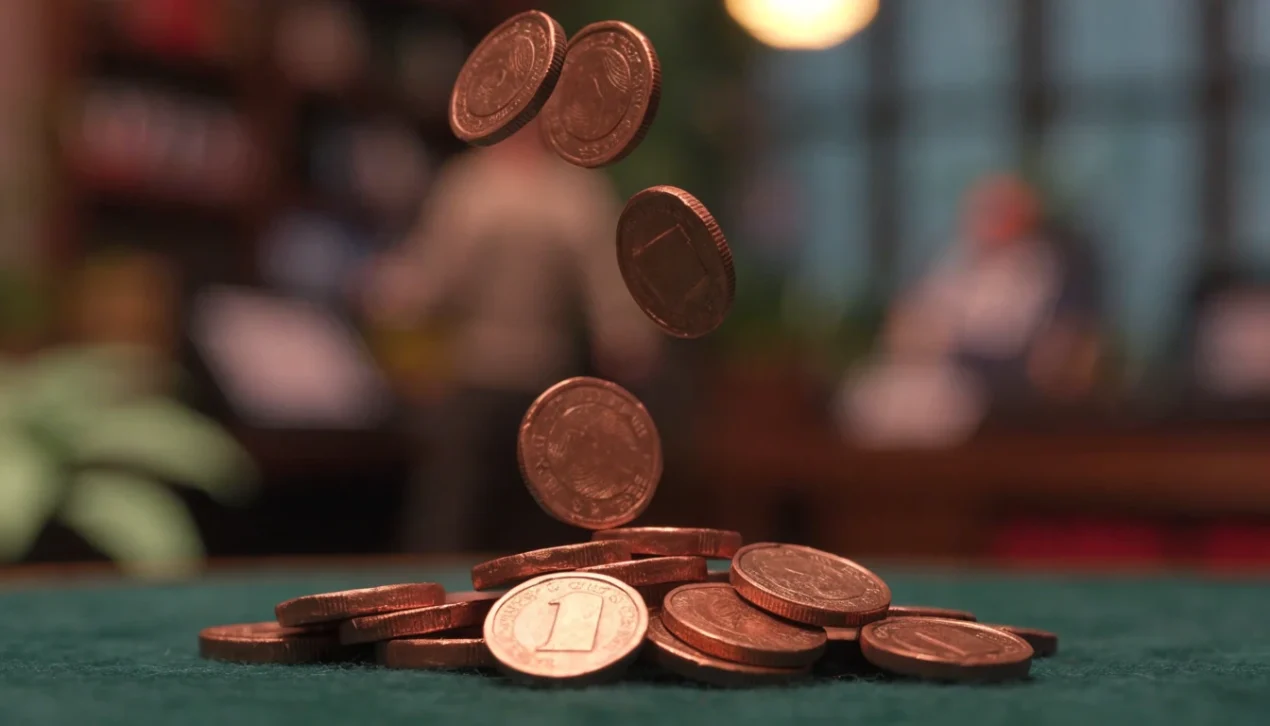 Penny Slot Machines in the UK: Stakes and Payouts