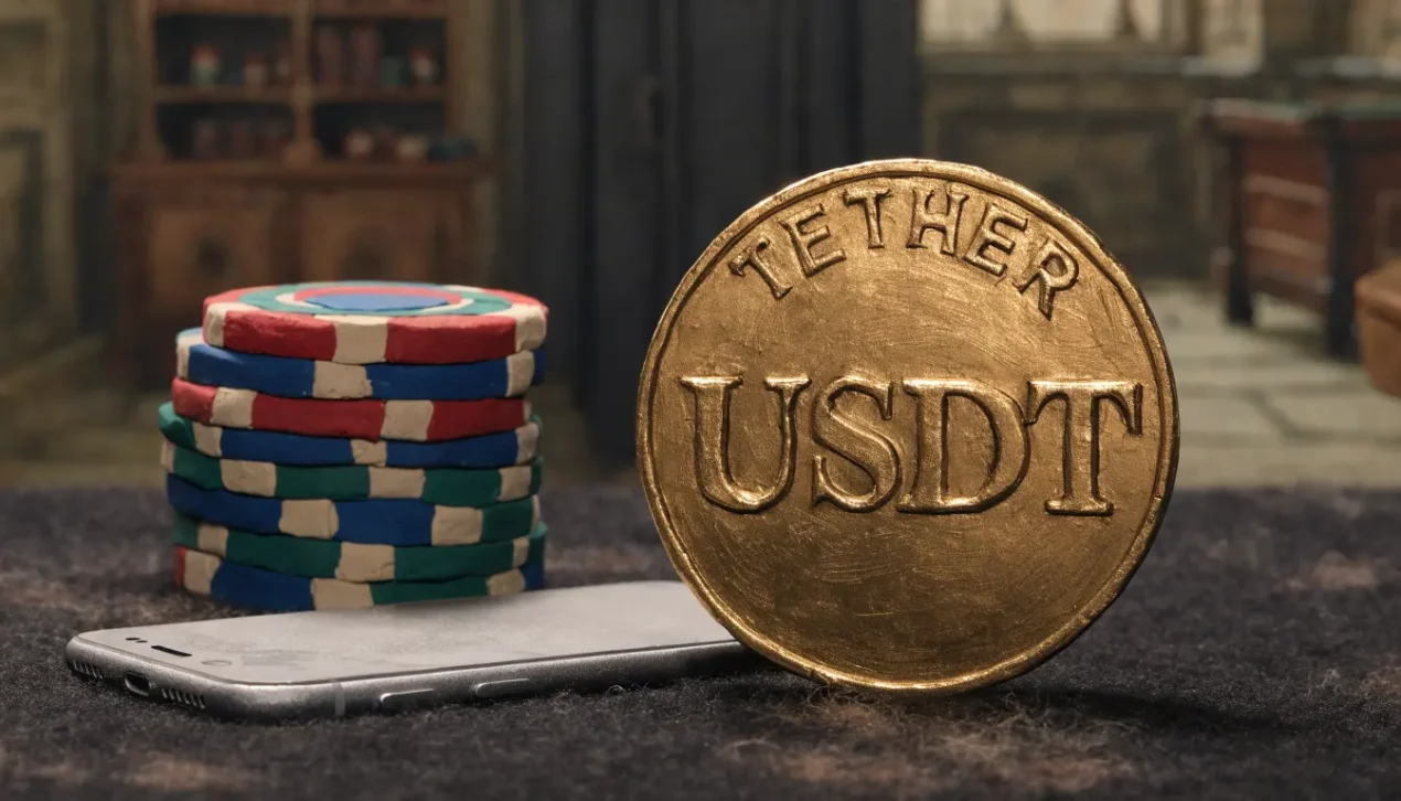 Casinos That Accept Tether in the UK: What to Check