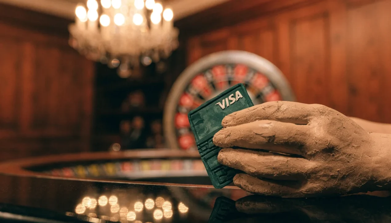 Casinos That Accept Visa in the UK: What to Check