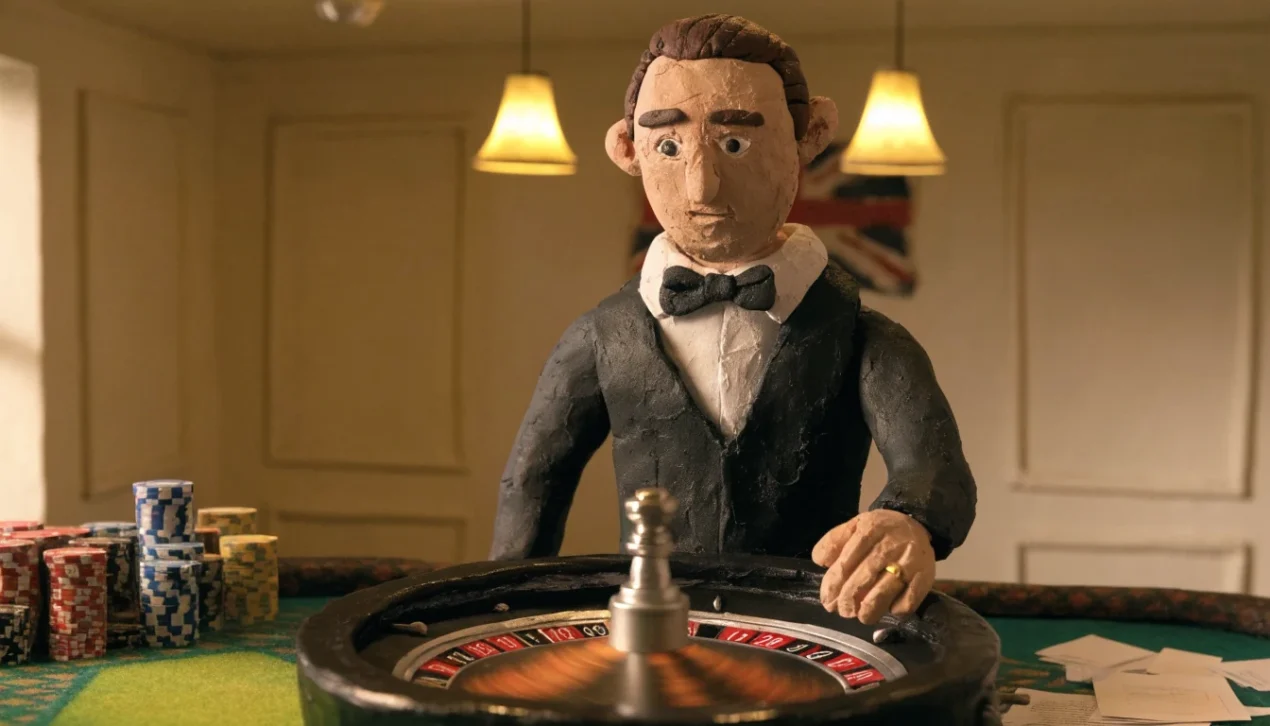 Live Roulette UK with English-Speaking Dealers