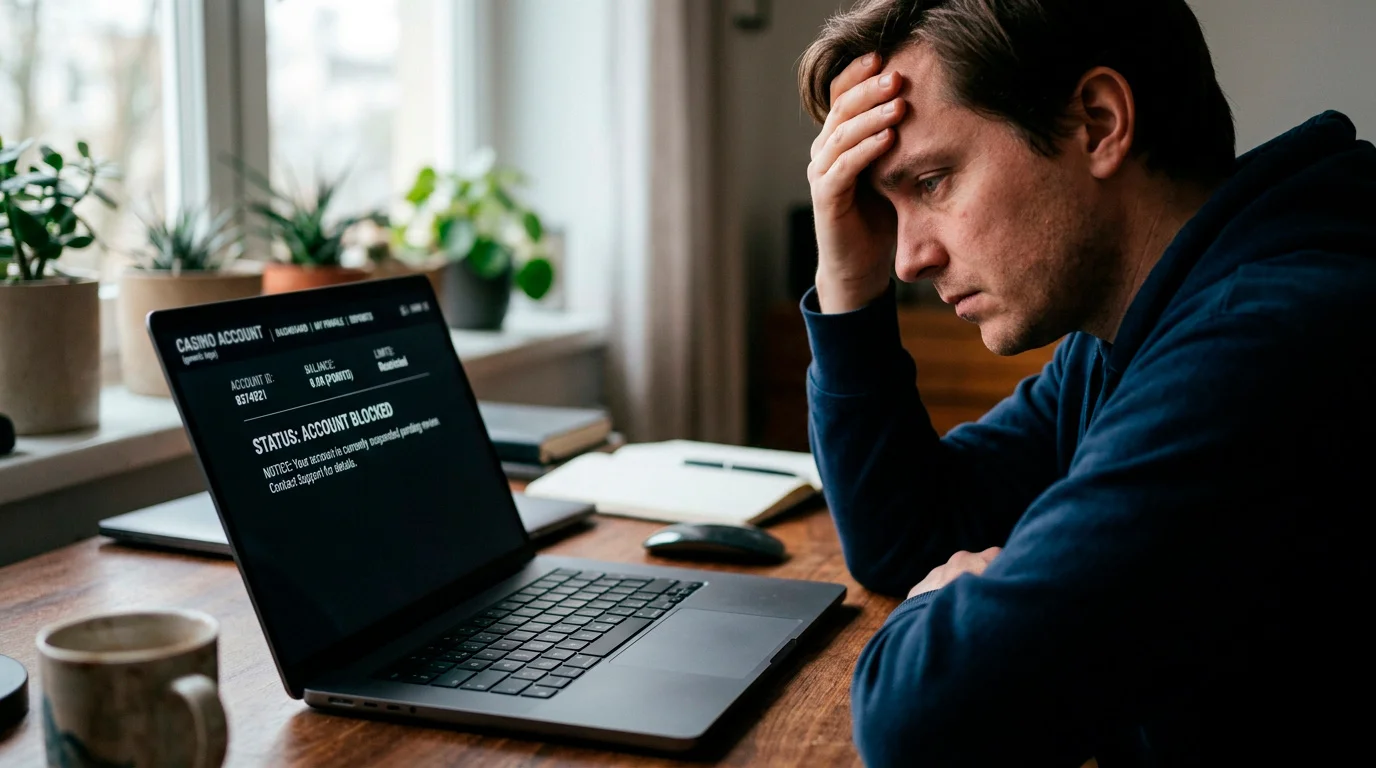 Bonus release blocked by KYC verification pending status