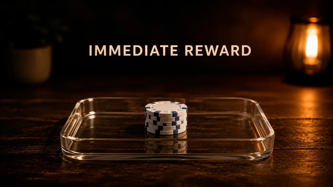 No Wagering Casino Welcome Bonus UK: Smaller Headline, Real Cash