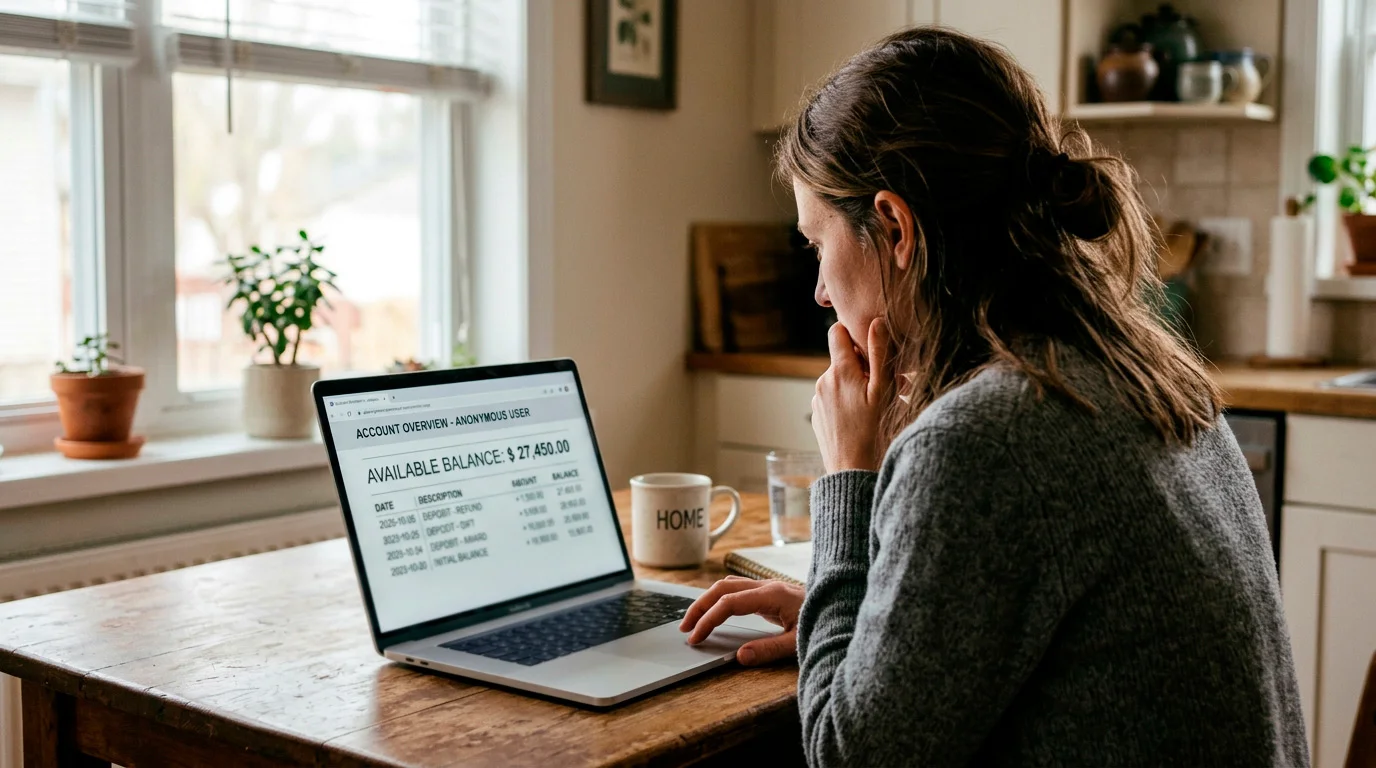 Reader confronting an unexpected conversion cap on bonus winnings