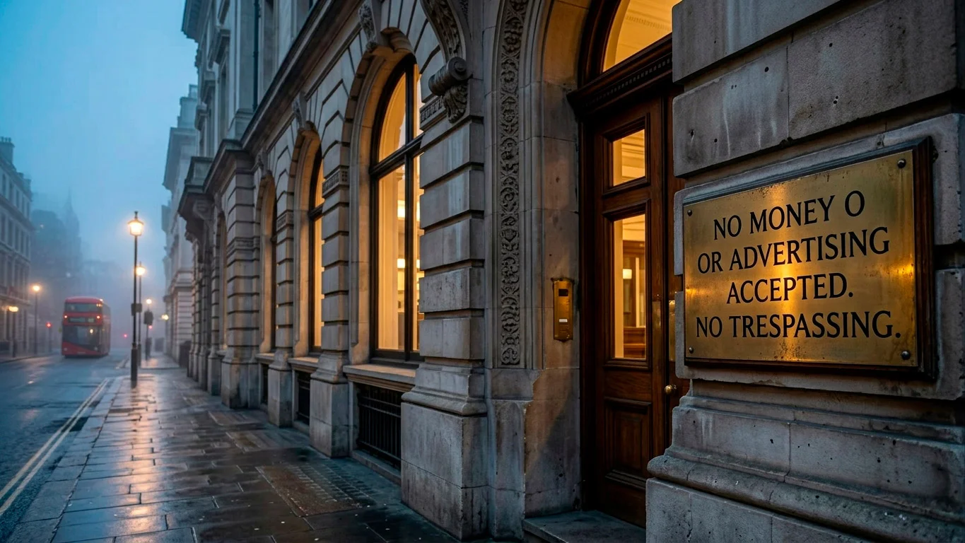 UK Gambling Commission office in London symbolising the 10x wagering cap reform