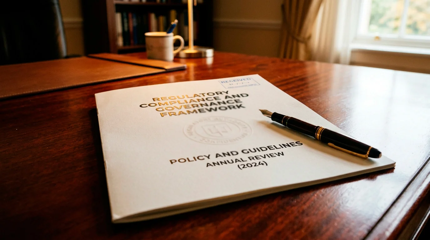 UKGC reform paperwork dated January 2026 reshaping welcome bonus package design