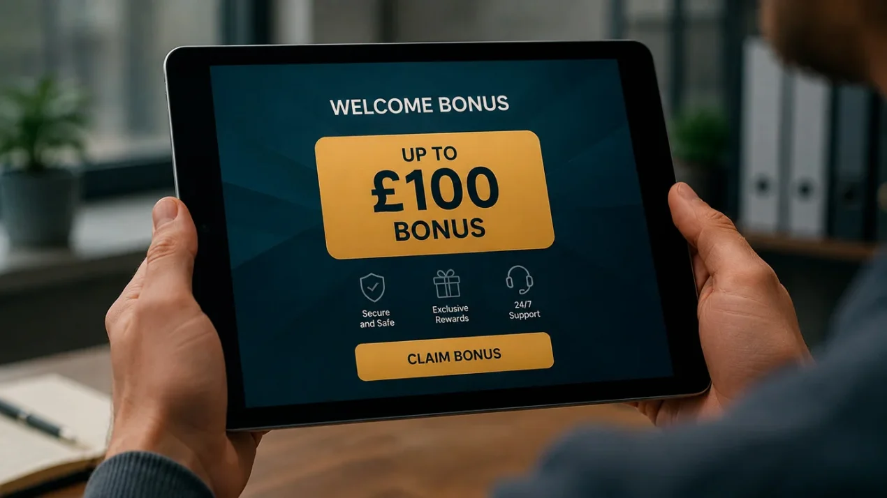 UKGC Wagering Requirements Calculator: How the £-Total Display Works